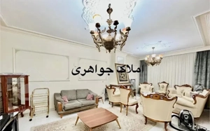 آپارتمان ۱۴۰ متری ۳خواب چهارراه کامرانیه فرمانیه