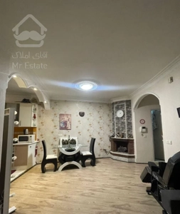 فروش آپارتمان ۶۰ متری ۱ خوابه‌ در قیطریه