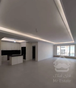 آپارتمان ۱۲۰ متری ۱۰ ساله دوپارکینگ معاوضه