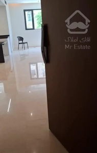 سعادت آباد صرافها ۱۴۲ متر نوساز ، ۳ پارکینگ سندی