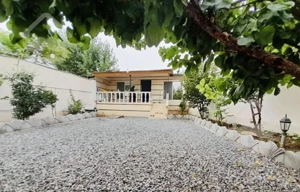 ۲۰۵مترویلاباغ نقلی/فول مبله/گیت نگهبانی ۲۴ساعته