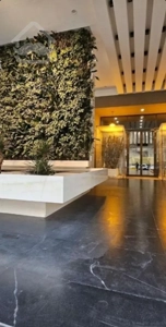 یاسمن با ویوی مشجر