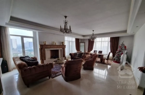 آپارتمان نیاوران ۱۵۰متر ژورنالی