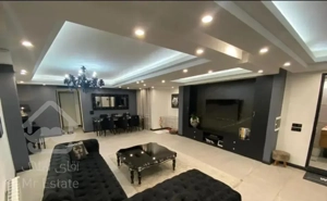 زعفرانیه ۱۲۴ متر / ۲ خوابه / بازسازی شده