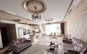 ۱۱۷متر تکواحدی عدل