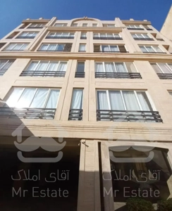 آپارتمان۹۴متر/ورداورد