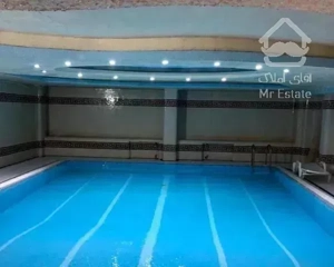 شهرک غرب 103متر نوساز فول مشاعات