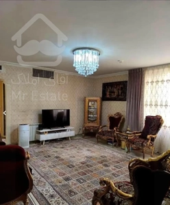 ۱۰۰ متر/جنوبی و شمالی / دنج وآرام / بهترین موقعیت