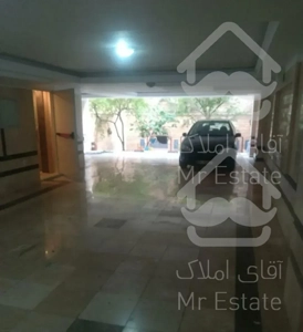 آپارتمان ۱۰۰ متری کیلید نخورده/دهکده المپیک