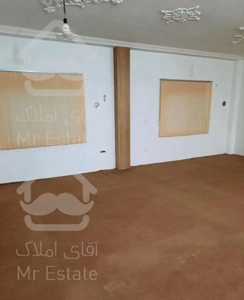 واحد ۱۰۰ متری در نور خ حافظ