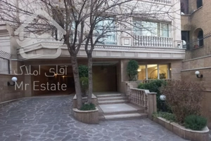 ** 100 متر  2 خوابه **