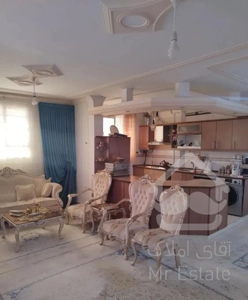 آپارتمان در باغ عالمی