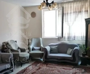 ۷۰متر آپارتمان تک واحدی بازسازی شده پر نور