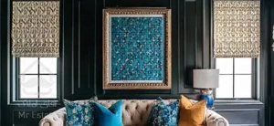 ۹۰ منر لادن ۷ لوکس