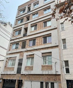 آپارتمان 118متر/ بلوار جمهوری/ نوساز، خوش نقشه