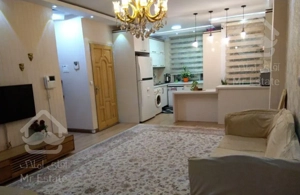 ۶۸ متری ۲خواب  جنت آباد جنوبی لاله شرقی