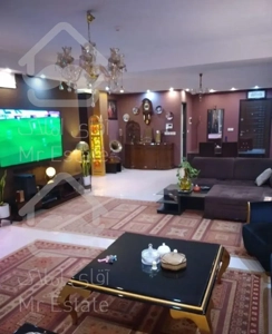 ۱۶۳ متر سه خواب ... برج