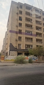 فروش آپارتمان سه خوابه نیایش مجتمع تندیس