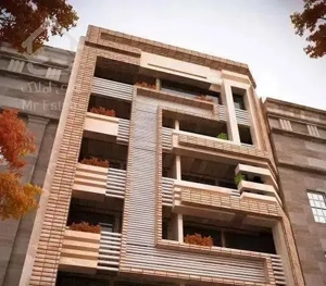 220 متری نارون سه خواب