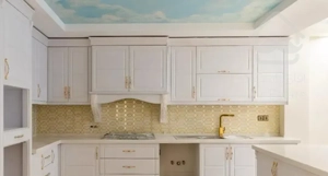 ۹۵متر * کلیدنخورده * گلهای جردن