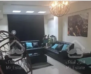 اپارتمان ۱۱۰ متری ۲ خواب