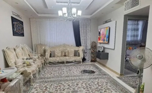 فروش یک واحد آپارتمان ۸۶متری فاز۳بهارستان شخصی ساز