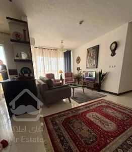 ۹۷متر لاکچری محله یک فاز هشت پردیس