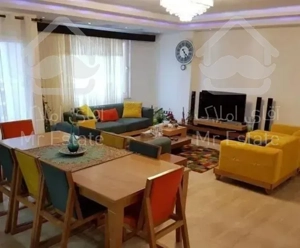 ۷۵ متر / بلوار فردوس/ فول امکانات