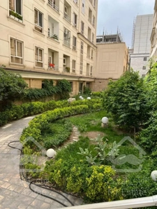 ۸۰ متری شاهین شمالی فول استخر سونا جکوزی سالن ورزش سالن تشریفات لابی لابی من فضای سبز و