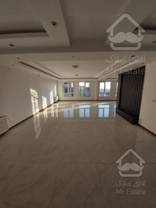 خرید ۱۷۰ متری شهرک راه آهن تک واحدی