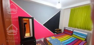 اجاره تک خواب تراس دار  لب دریا مستقیم از مالک