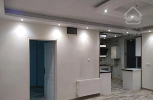 رهن آپارتمان ۷۰ متری ۲ خوابه طبقه ۲ در شهرک آزادی