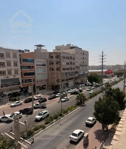 فروش آپارتمان دوخواب بلوار هرمز