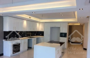 ولنجک 105 متر دو خواب/ کلید نخورده/ شناور در نور