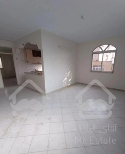 ۶۲ مترطبقه سوم بسیار خوش نقشه