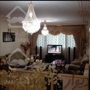 80متر 8واحدی پروانه جنوبی