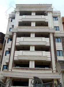 آپارتمان فروشی ۱۴۹متری در عظیمیه فیروزی