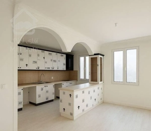 واحد83متری/سند ملکی/کمتر از 9دقیقه پیاده روی تاحرم