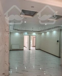 ۷۲ متری کلید نخورده افسریه شمالی