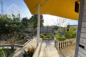 ویلا ۷۰۰ متر استخردار در فریدونکنار