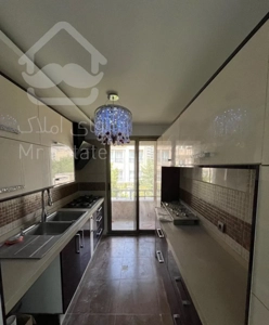 آپارتمان ۶۲ متری  ویو دار قلب اندرزگو