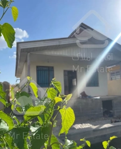 باغ دماوند ۱۰۰ متر