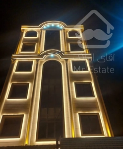 آپارتمان ۱۰۰ و۱۲۵و ۱۴۰ ولیعصرهم تک واحدی دو واحدی