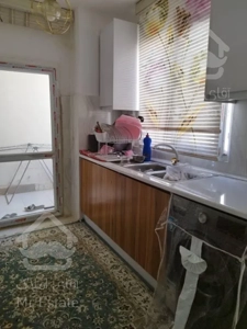 دوخوابه فول امکانات بسیار شیک