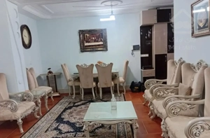 آپارتمان تمیز با متریال درجه یک
