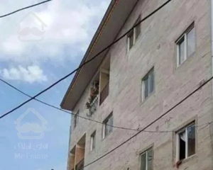 اپارتمان تک خواب.تازه ساخت ماسال