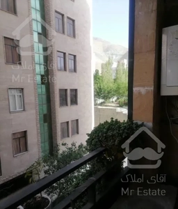 ۹۲ متر پونک نفت ۲ خوابه فول ۷ ساله واقعی