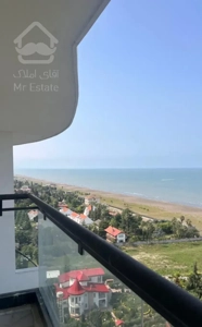 ساحلی/رهن و اجاره پنت هاوس دوبلکس