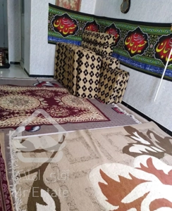 دواحده همکف مجزا