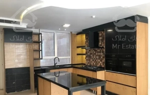 اپارتمان ۱۴۵متری سه خواب کامرانیه شمالی